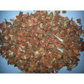 Dehydrated Carrot Feed Quality